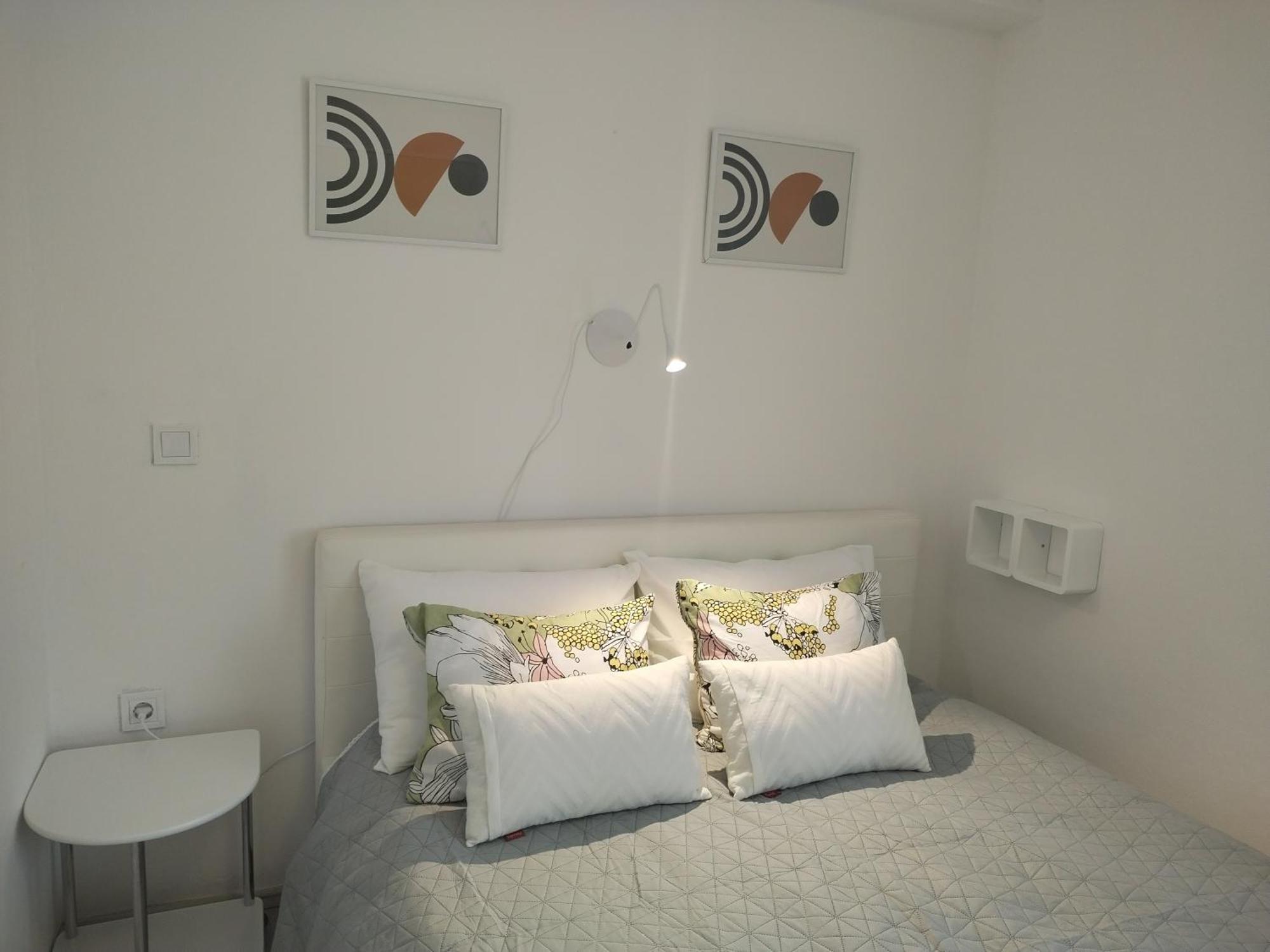 Apartments Mary & Free Parking Ровинь Номер фото